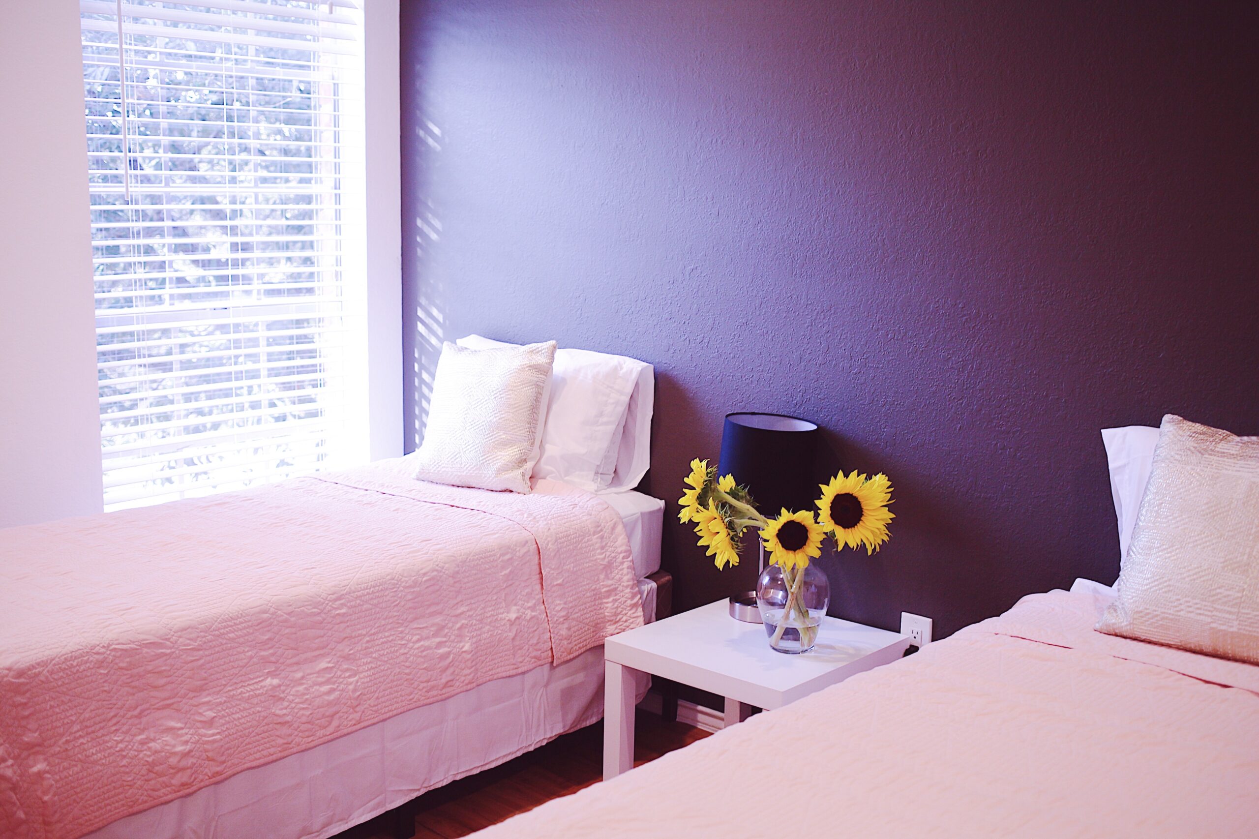 Infinite Recovery Drug rehab's bedroom