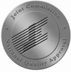 The Joint Commission's Gold Seal of Approval® for Behavioral Health Care Accreditation